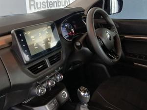 Renault Kiger 1.0 Turbo Zen - Image 20