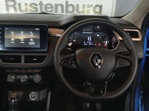 Renault Kiger 1.0 Turbo Zen - Image 30