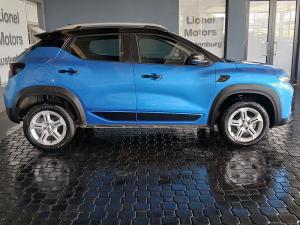 Renault Kiger 1.0 Turbo Zen - Image 4