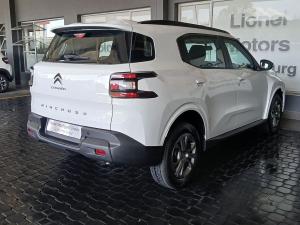 Citroen Aircross 1.2 Plus - Image 11