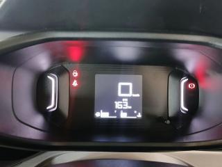 Citroen Aircross 1.2 Plus