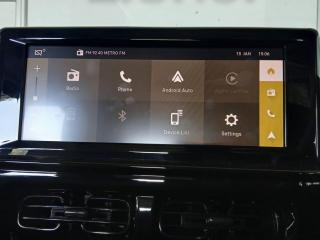 Citroen Aircross 1.2 Plus