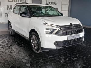 Citroen Aircross 1.2 Plus - Image 1