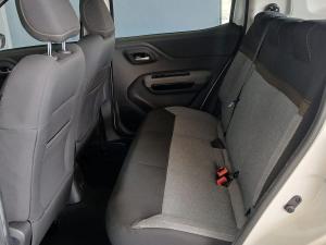 Citroen Aircross 1.2 Plus - Image 23