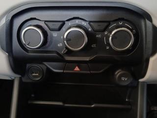 Citroen Aircross 1.2 Plus