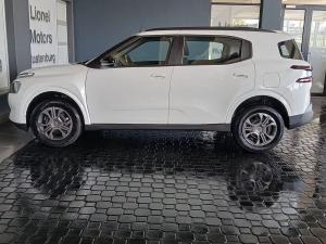 Citroen Aircross 1.2 Plus - Image 4