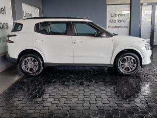 Citroen Aircross 1.2 Plus