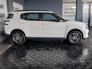 Citroen Aircross 1.2 Plus - Image 5