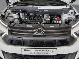 Citroen Aircross 1.2 Plus