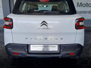 Citroen Aircross 1.2 Plus