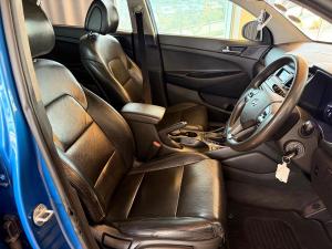 Hyundai Tucson 2.0 Premium auto - Image 11