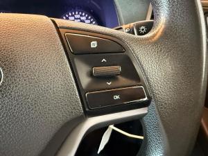 Hyundai Tucson 2.0 Premium auto - Image 15