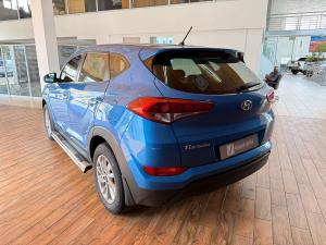 Hyundai Tucson 2.0 Premium auto - Image 6
