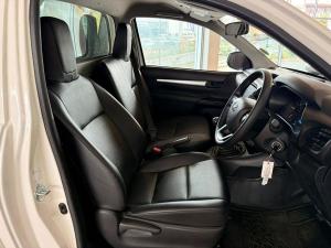 Toyota Hilux 2.4GD single cab S (aircon) - Image 10