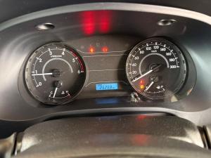 Toyota Hilux 2.4GD single cab S (aircon) - Image 13