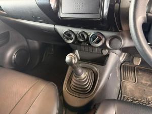 Toyota Hilux 2.4GD single cab S (aircon) - Image 14