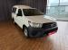 Toyota Hilux 2.4GD single cab S (aircon) - Thumbnail 1