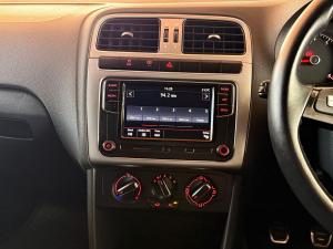 Volkswagen Polo Vivo hatch 1.0TSI GT - Image 10