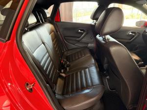 Volkswagen Polo Vivo hatch 1.0TSI GT - Image 11