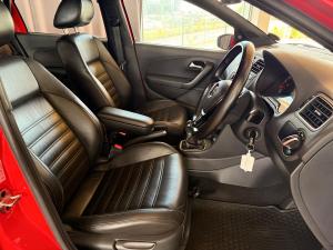 Volkswagen Polo Vivo hatch 1.0TSI GT - Image 12