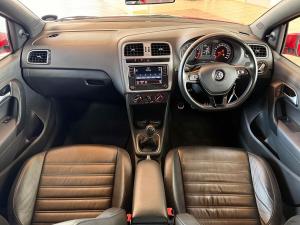 Volkswagen Polo Vivo hatch 1.0TSI GT - Image 13