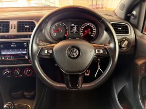 Volkswagen Polo Vivo hatch 1.0TSI GT - Image 14