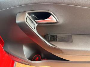 Volkswagen Polo Vivo hatch 1.0TSI GT - Image 16