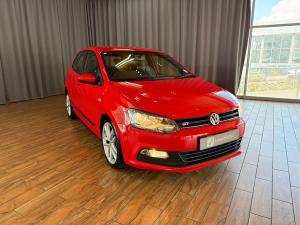 Volkswagen Polo Vivo hatch 1.0TSI GT - Image 1
