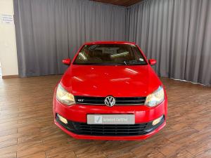 Volkswagen Polo Vivo hatch 1.0TSI GT - Image 2