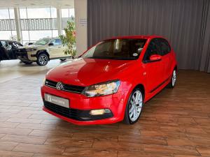 Volkswagen Polo Vivo hatch 1.0TSI GT - Image 3