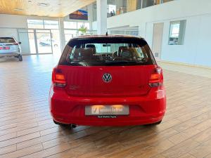 Volkswagen Polo Vivo hatch 1.0TSI GT - Image 5