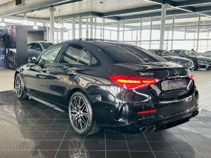 Mercedes-Benz C-Class C43 - Image 13