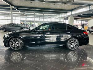 Mercedes-Benz C-Class C43 - Image 15