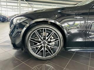 Mercedes-Benz C-Class C43