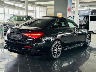 Mercedes-Benz C-Class C43