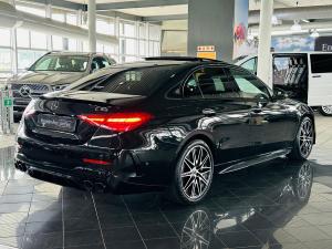 Mercedes-Benz C-Class C43 - Image 2