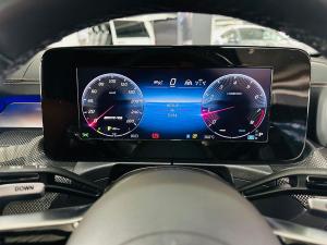 Mercedes-Benz C-Class C43 - Image 7