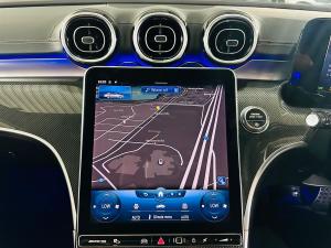 Mercedes-Benz C-Class C43 - Image 8