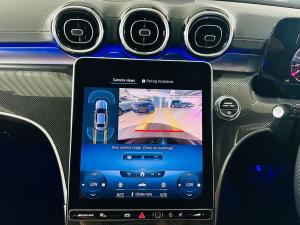 Mercedes-Benz C-Class C43 - Image 9