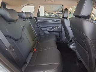 Haval H6 2.0T Super Luxury