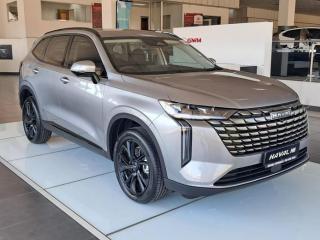 Haval H6 2.0T Super Luxury