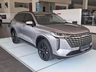 Haval H6 2.0T Super Luxury