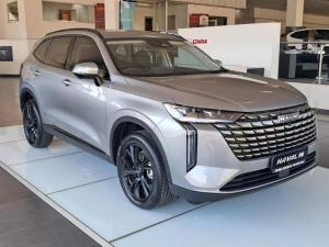 Haval H6 2.0T Super Luxury - Image 1