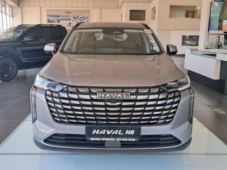 Haval H6 2.0T Super Luxury