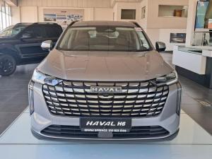 Haval H6 2.0T Super Luxury - Image 2