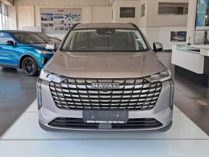 Haval H6 2.0T Super Luxury - Image 2