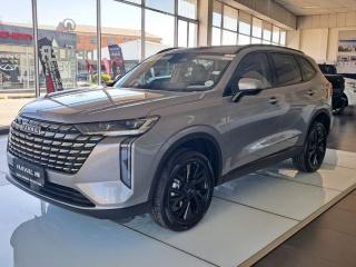 Haval H6 2.0T Super Luxury