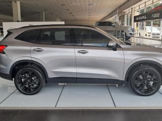 Haval H6 2.0T Super Luxury