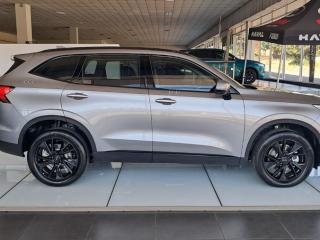 Haval H6 2.0T Super Luxury
