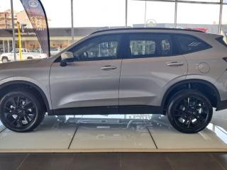 Haval H6 2.0T Super Luxury